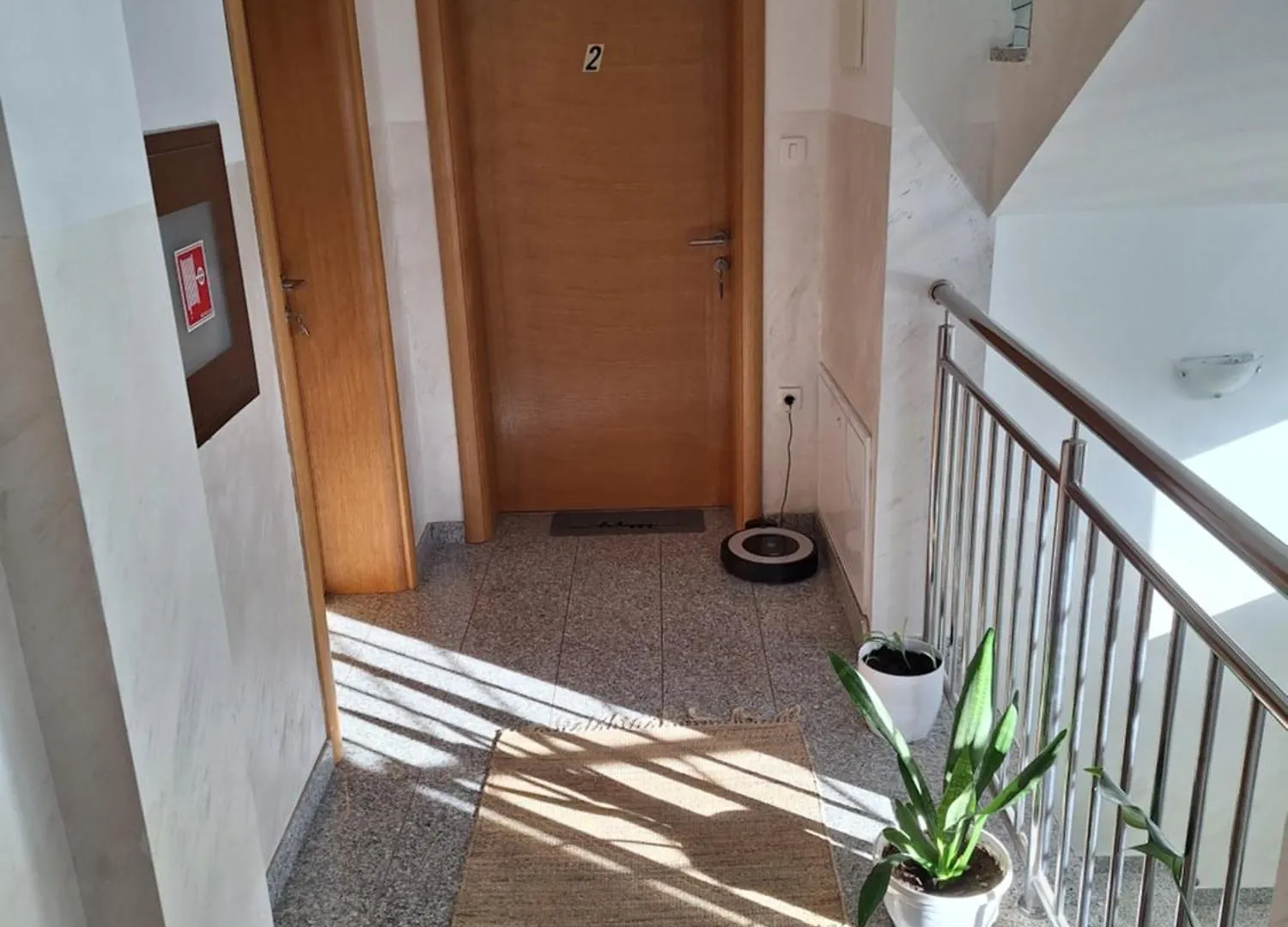 Hotel Sobe Sky Fužine Penzion