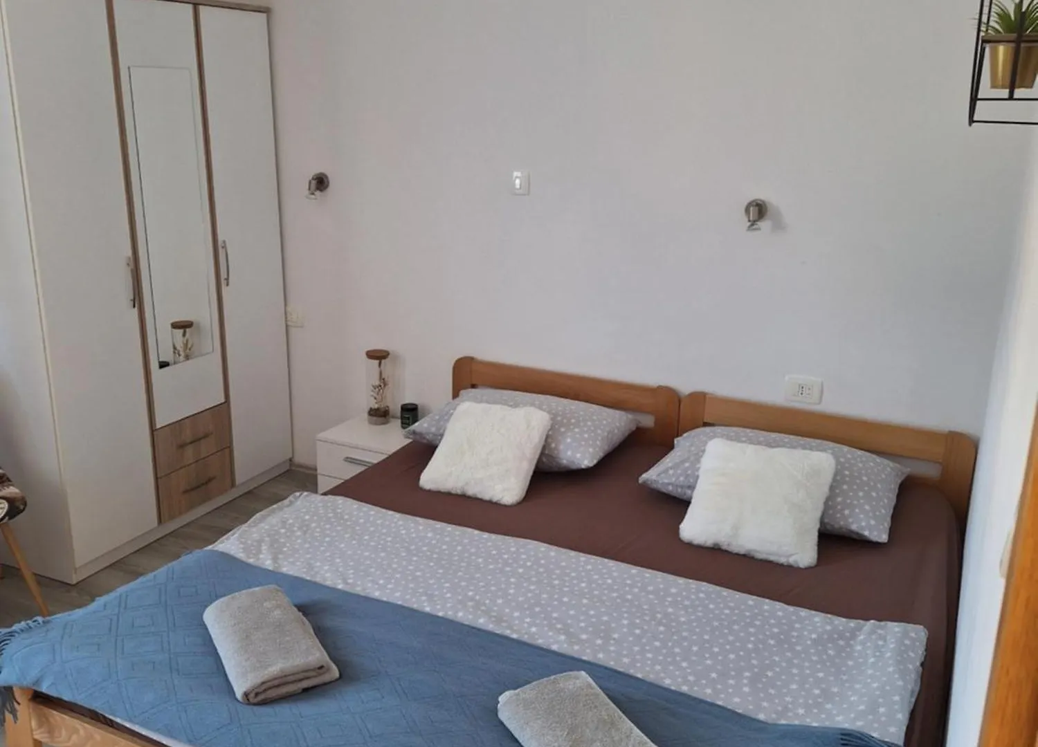 Hotel Sobe Sky Fužine 0*,  Chorvatsko