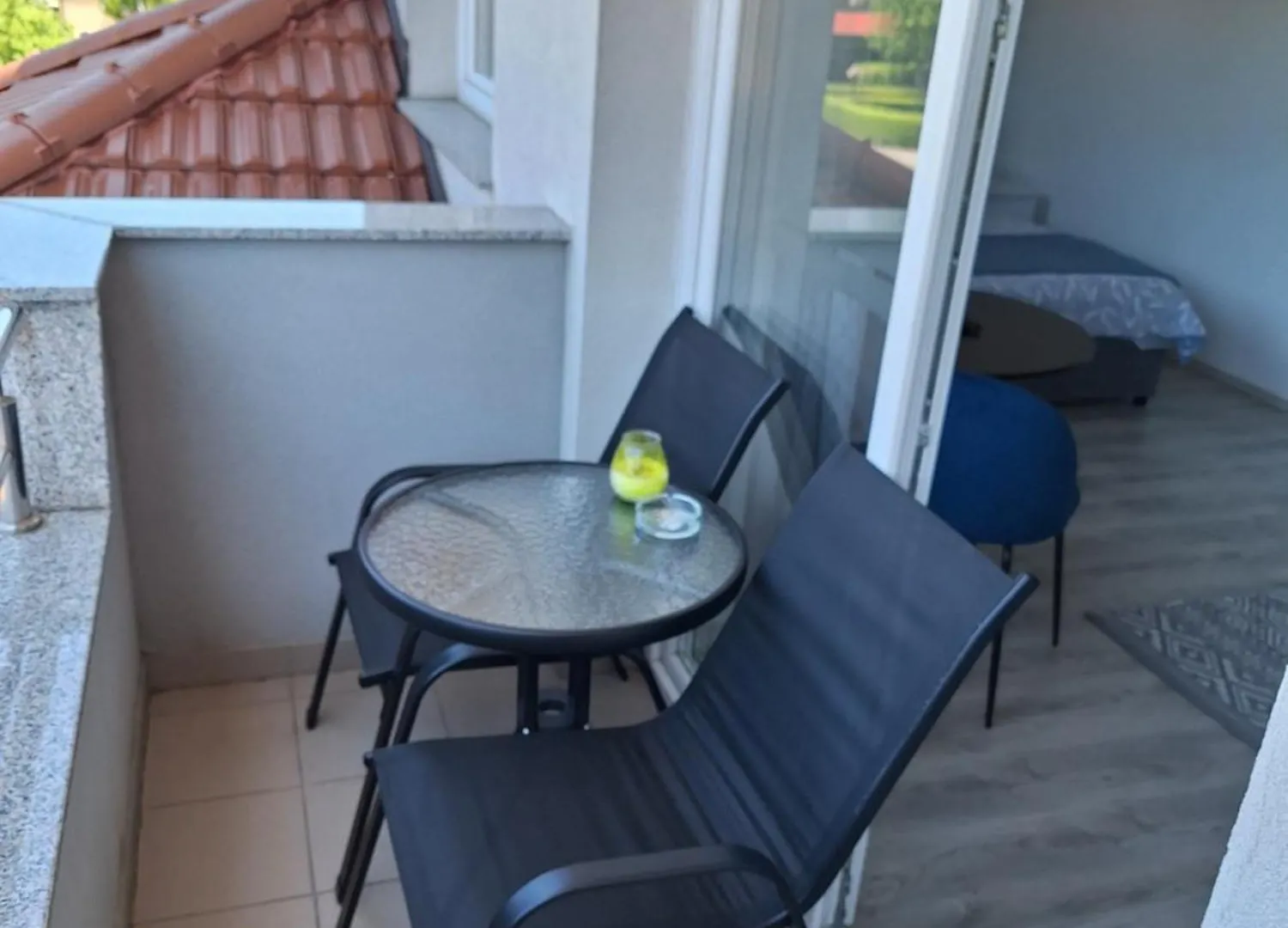 Penzion Hotel Sobe Sky Fužine