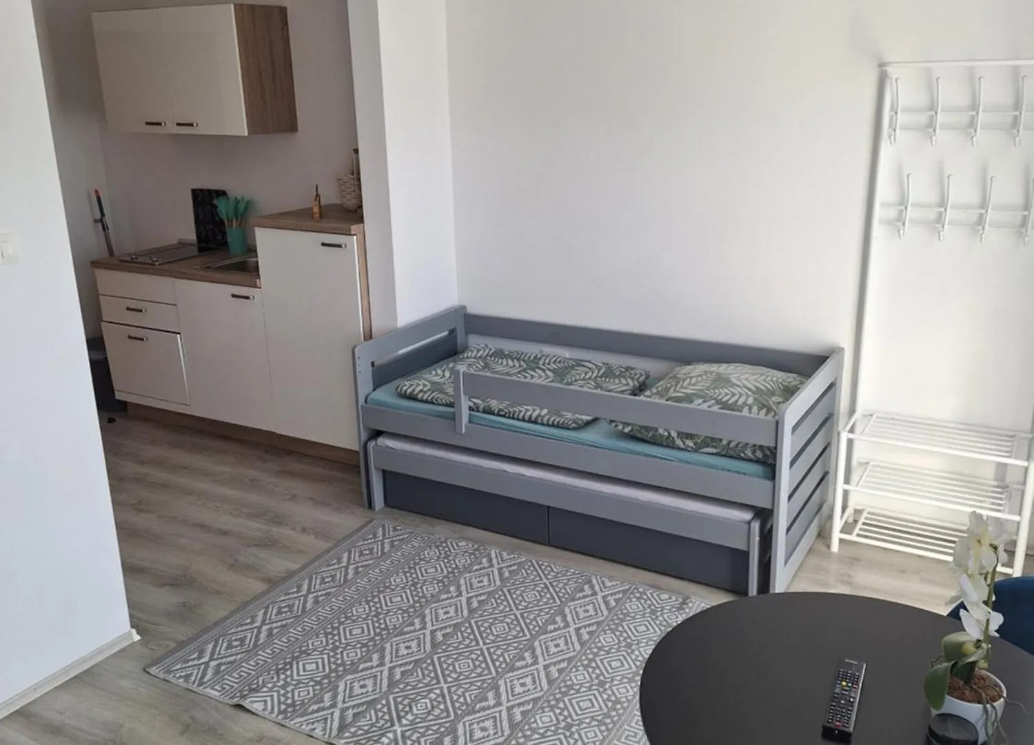 Sobe Sky Hotel Fuzine Croatia