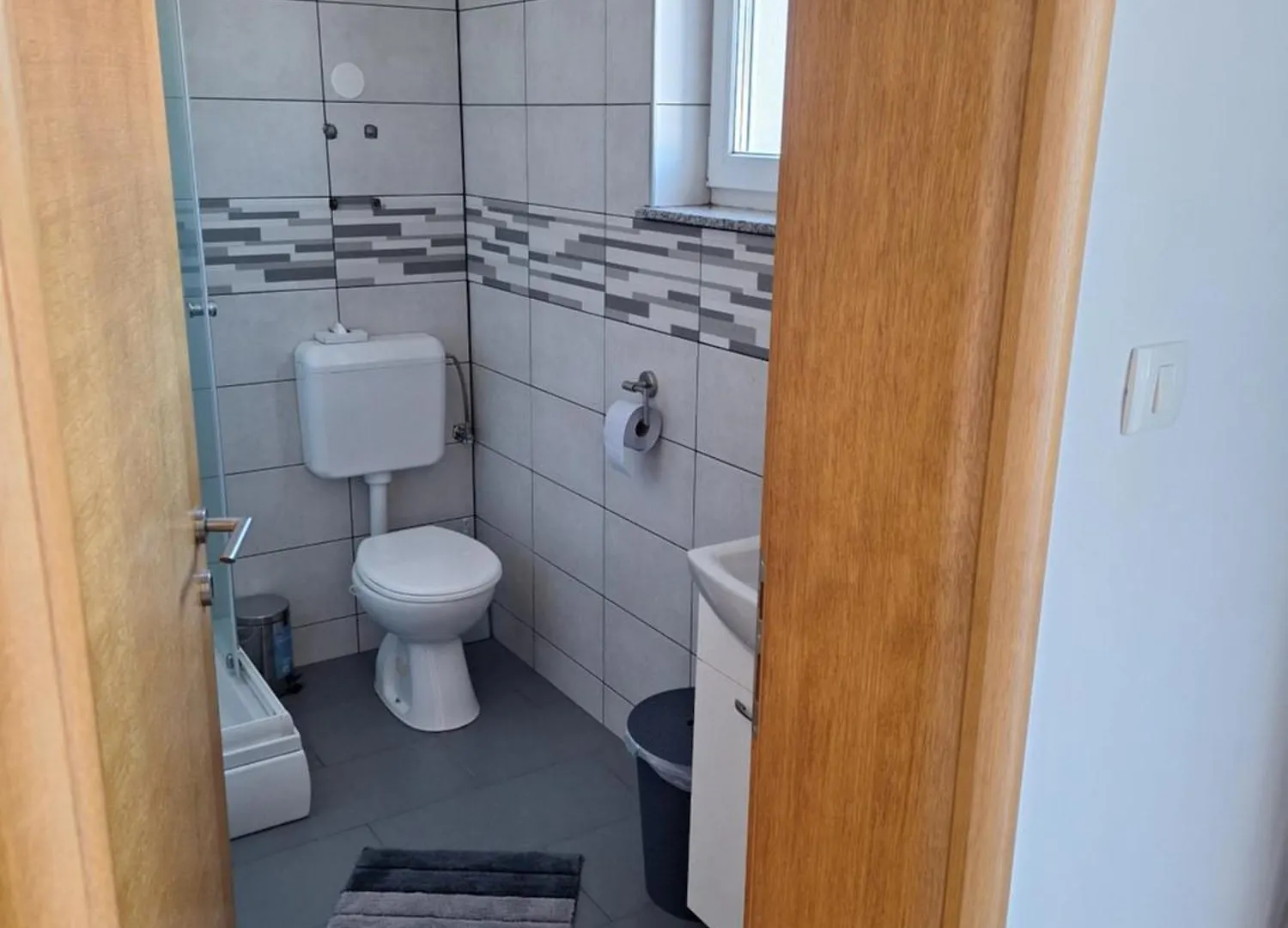 Guest house Sobe Sky Hotel Fuzine Croatia