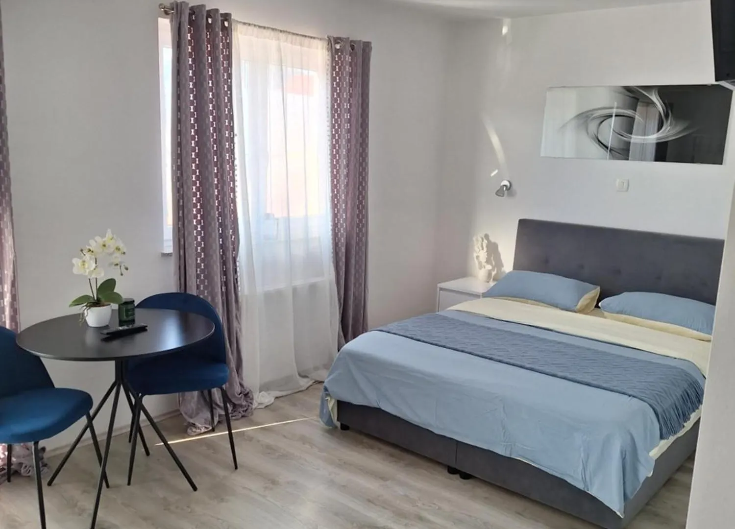 Guest house Sobe Sky Hotel Fuzine Croatia